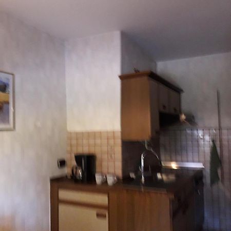 Geraeumiges Ferienhaus Beverungen Zewnętrze zdjęcie