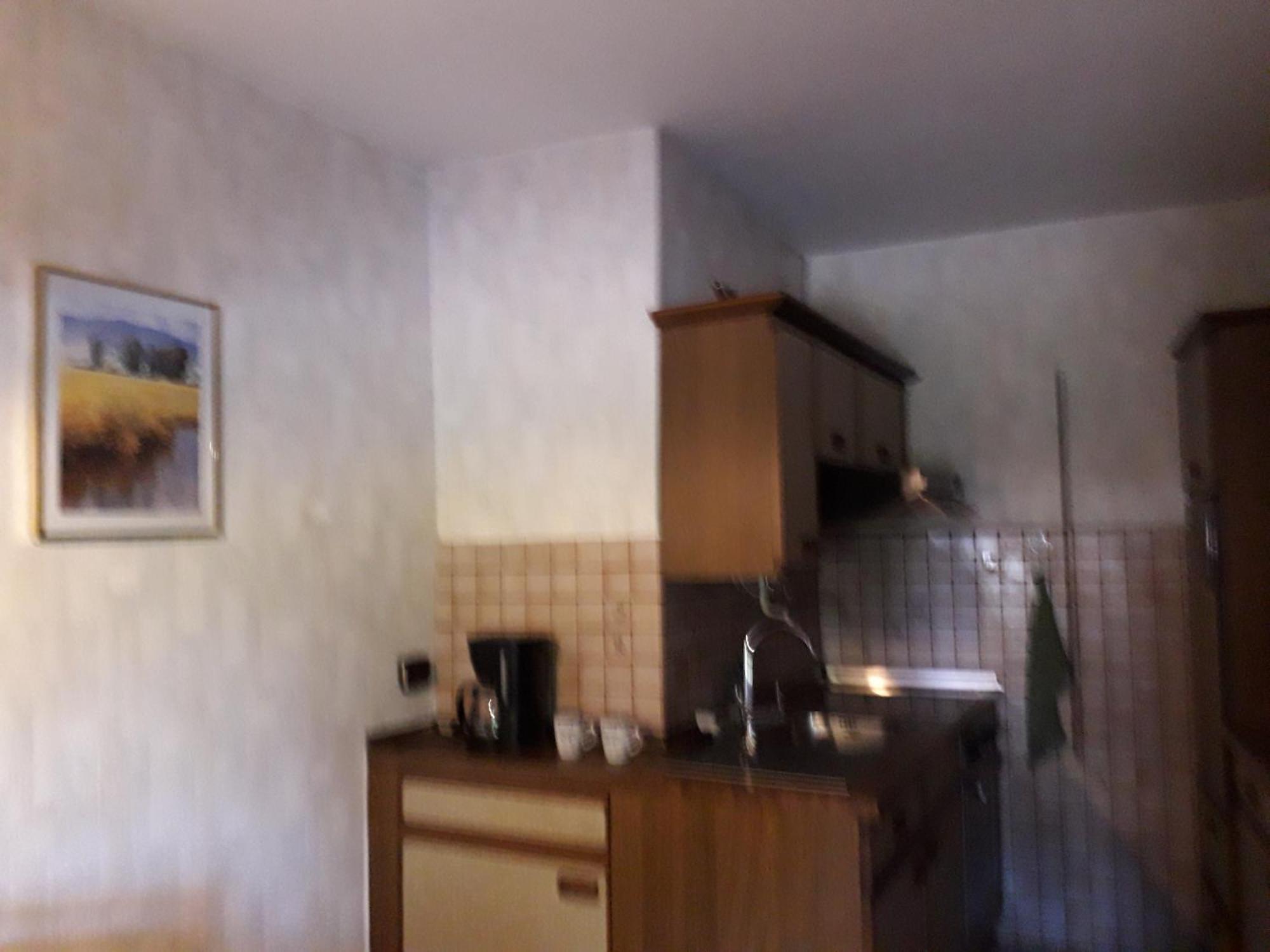 Geraeumiges Ferienhaus Beverungen Zewnętrze zdjęcie