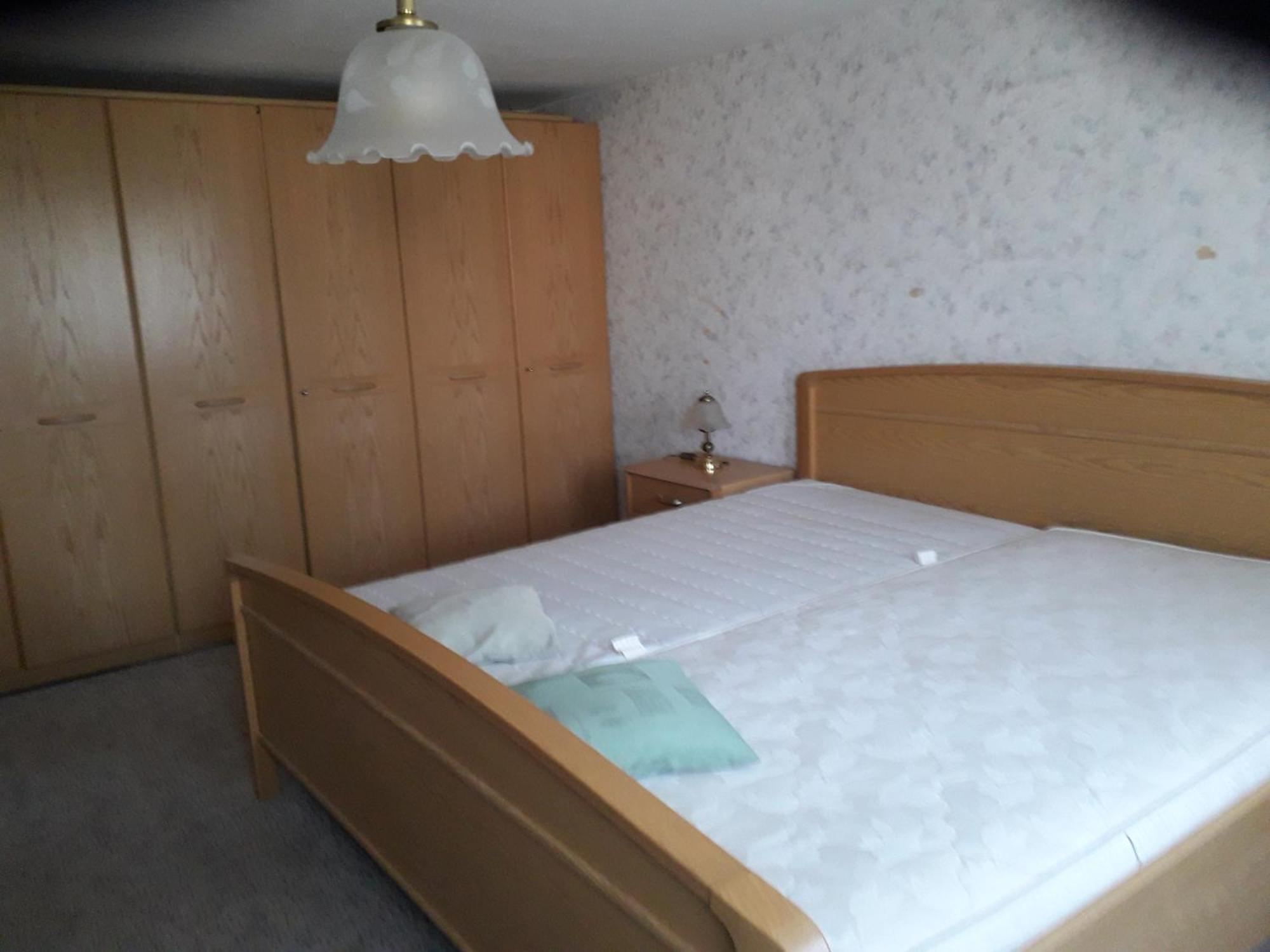 Geraeumiges Ferienhaus Beverungen Zewnętrze zdjęcie