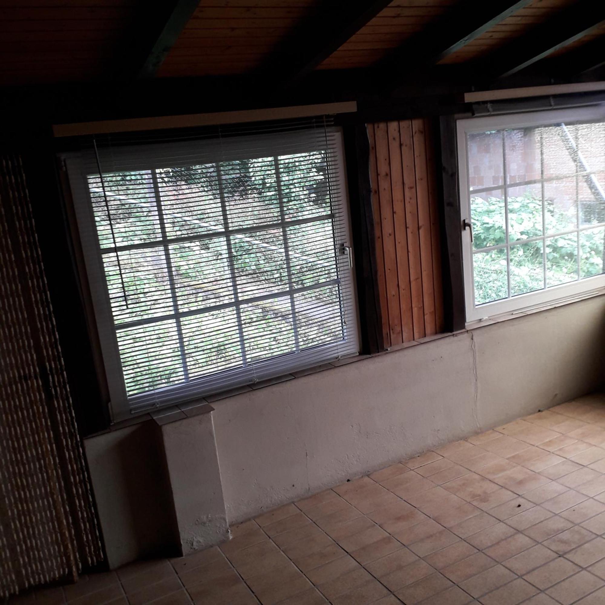 Geraeumiges Ferienhaus Beverungen Zewnętrze zdjęcie