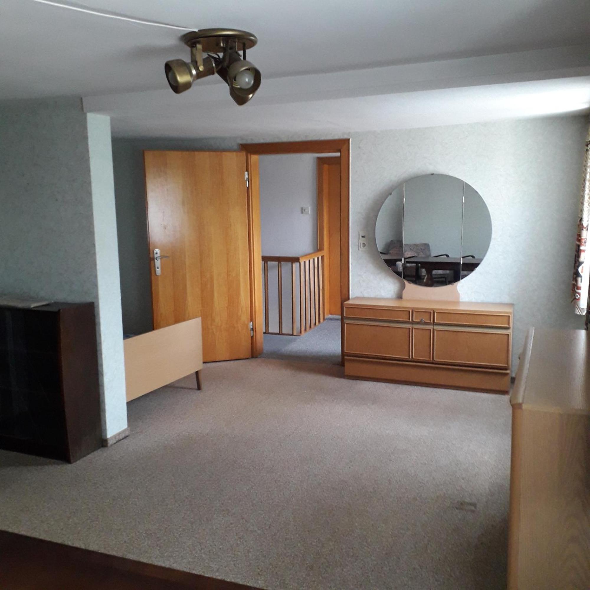 Geraeumiges Ferienhaus Beverungen Zewnętrze zdjęcie